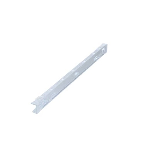 LG Refrigerator Drawer Slide Rail - 4975JA2028A