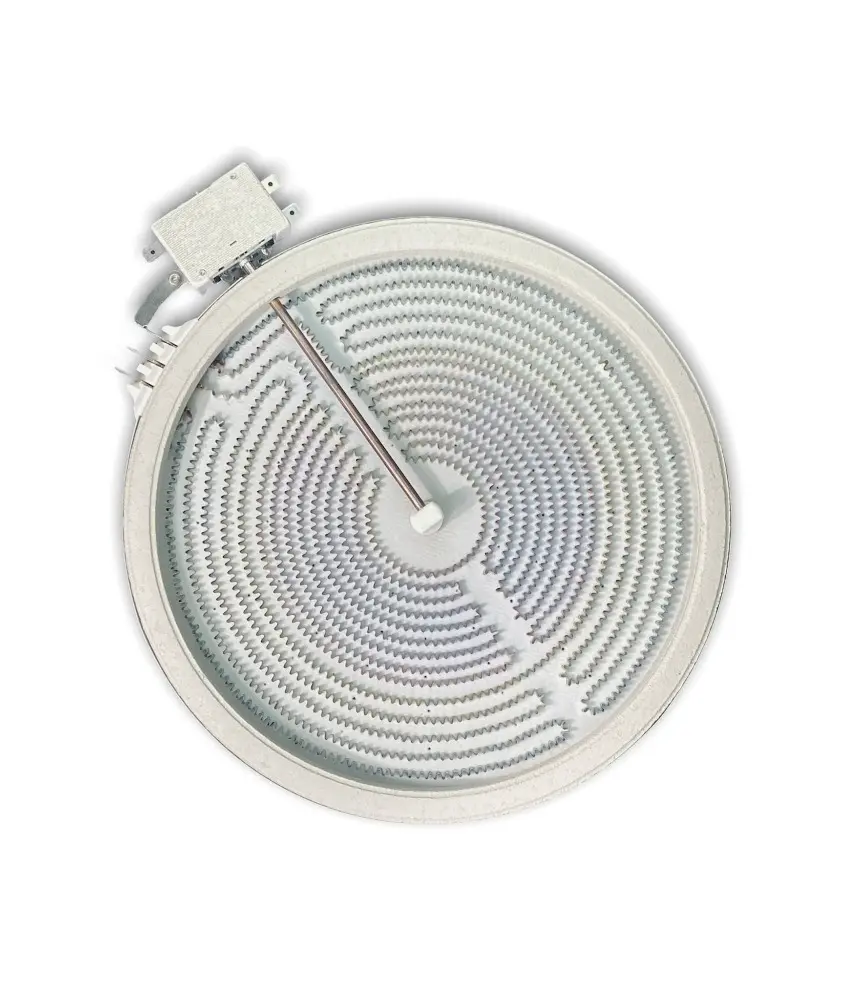 Surface Burner Dual Kit - SB09.DUAL.KIT