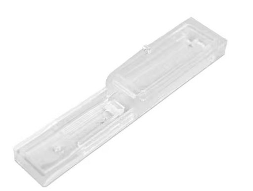 Whirlpool Refrigerator Humidity Control Slide - WP2212446, Replaces: 2176223