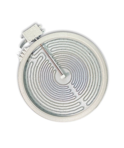 Frigidaire Dual Range Surface Element - 316049706, Replaces: 5304462704