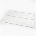 Frigidaire Refrigerator Sliding Wire Shelf - 240360906, Replaces: 240360902