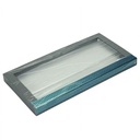Whirlpool Refrigerator Drawer Front - WPW10564297, Replaces: W10564297