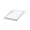 Whirlpool Refrigerator Glass Shelf - W11032133, Replaces: W10739612
