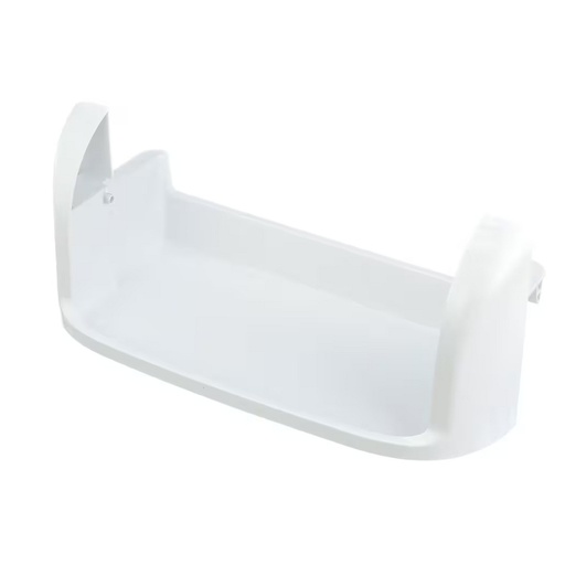 Whirlpool Refrigerator Dairy Tray - WP67001279, Replaces: 12369502
