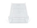 Whirlpool Refrigerator Meat Pan Drawer - WP2218132K, Replaces: 2166944