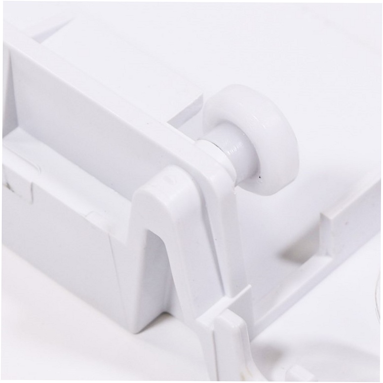 Whirlpool Refrigerator Crisper Drawer Cover - WPW10270150, Replaces: 2203027
