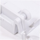 Whirlpool Refrigerator Crisper Drawer Cover - WPW10270150, Replaces: 2203027