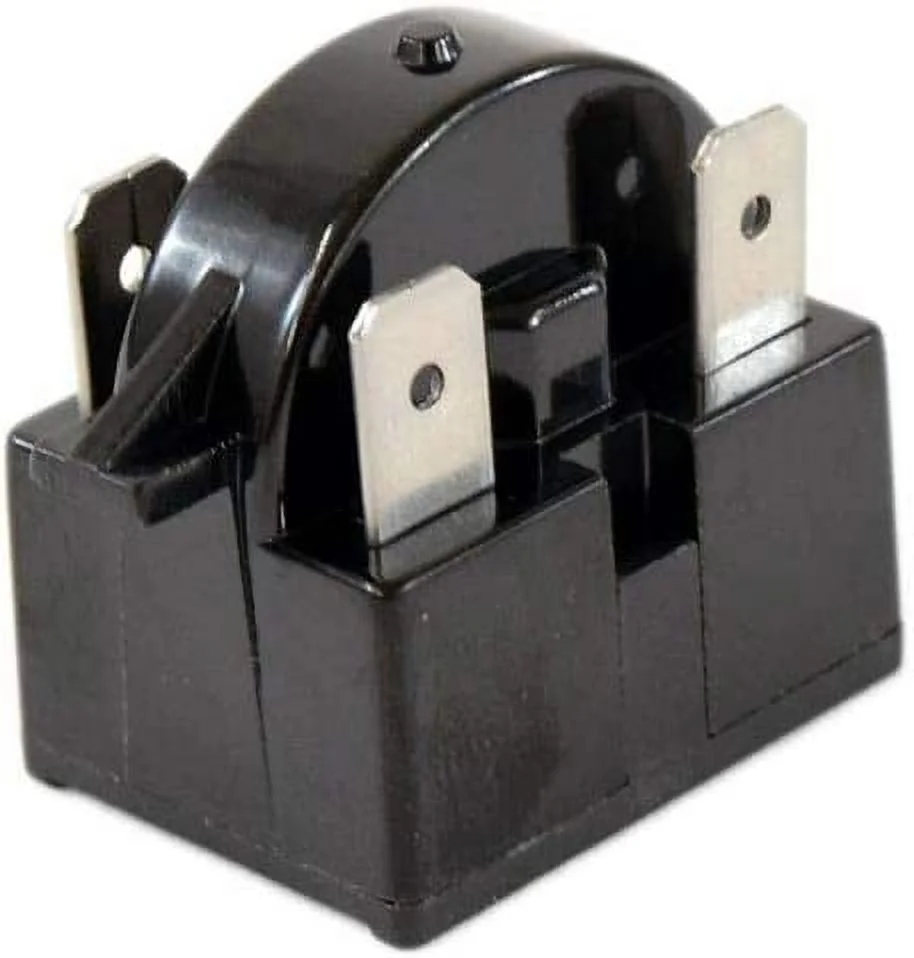 Refrigerator Start Relay - SR3P