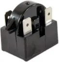 Refrigerator Start Relay - SR3P