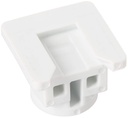 Whirlpool Refrigerator Crisper Frame Support - WP12603701, Replaces: 8208330