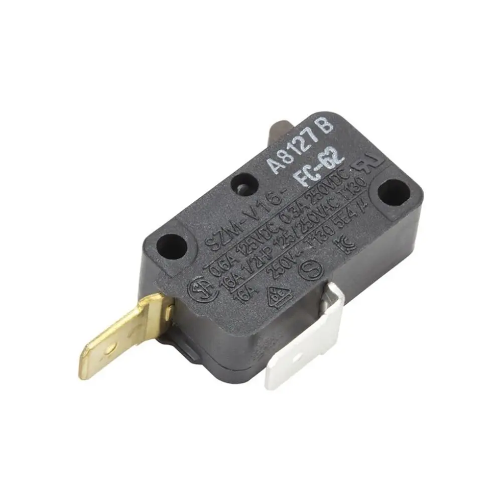 GE Microwave Switch - MS0187BU