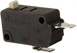 GE Microwave Switch - MS0187BU