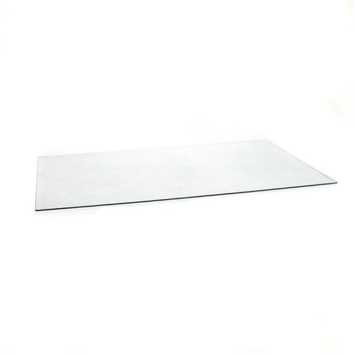 Whirlpool Refrigerator Glass Shelf - WP9791659, Replaces: 2264829