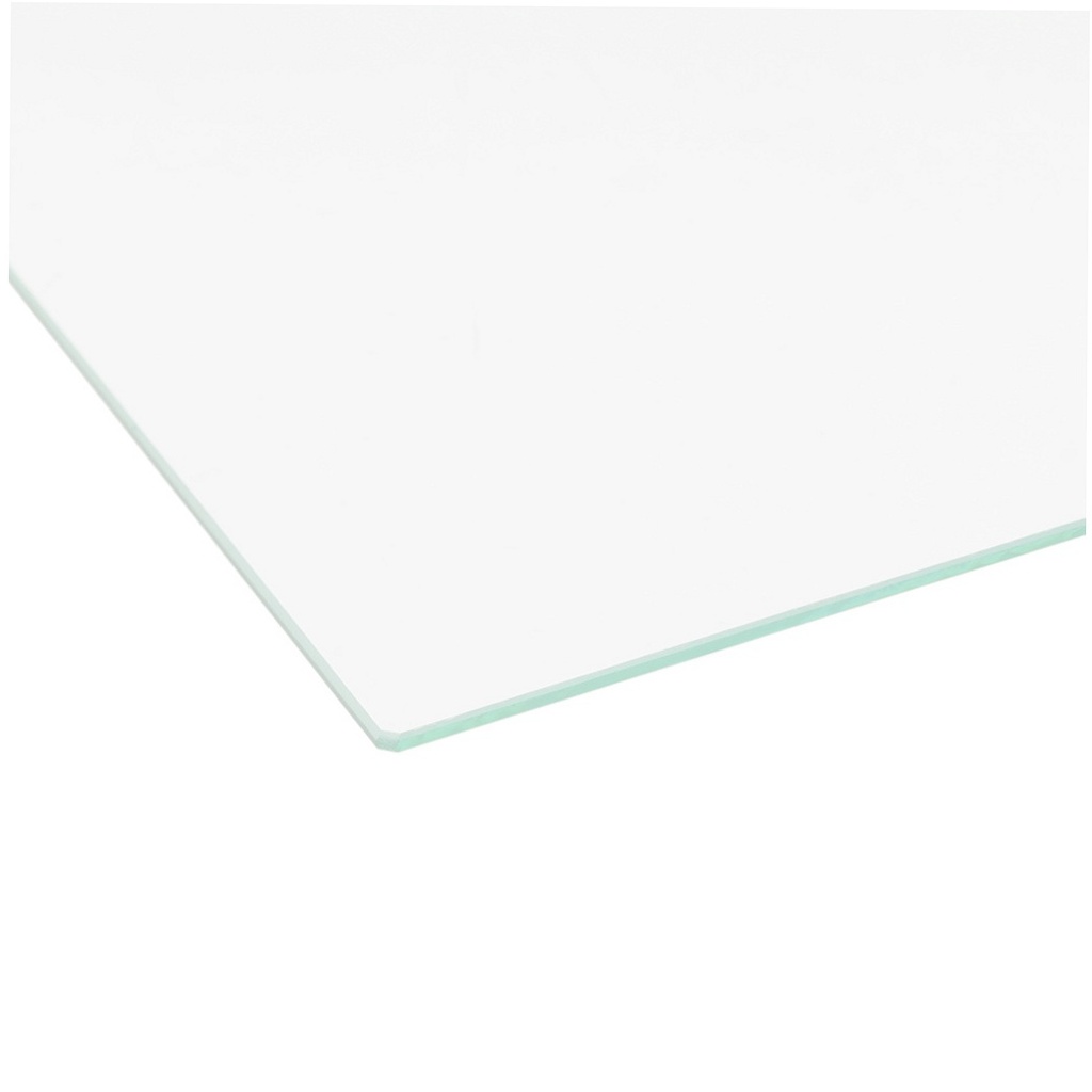 LG Refrigerator Glass Shelf - 4890JL1002P, Replaces: 4890JJ1008V