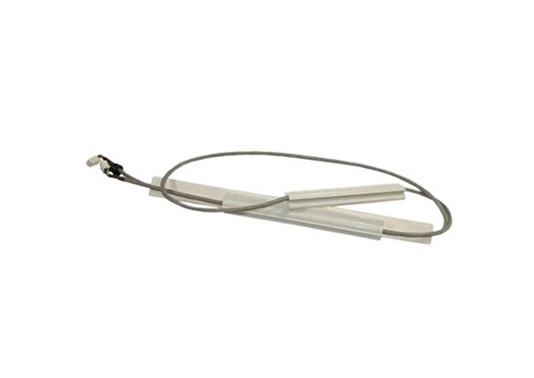 Whirlpool Freezer Wire Harness - W10488357, Replaces: W10204884