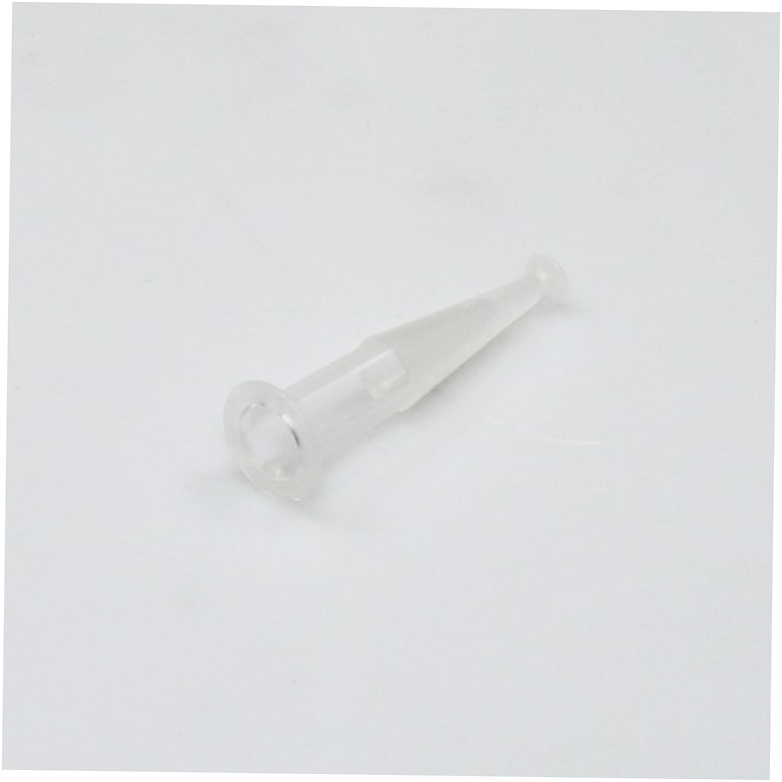Whirlpool Washer Injector Tube Nozzle - WP213015, Replaces: 2-13015