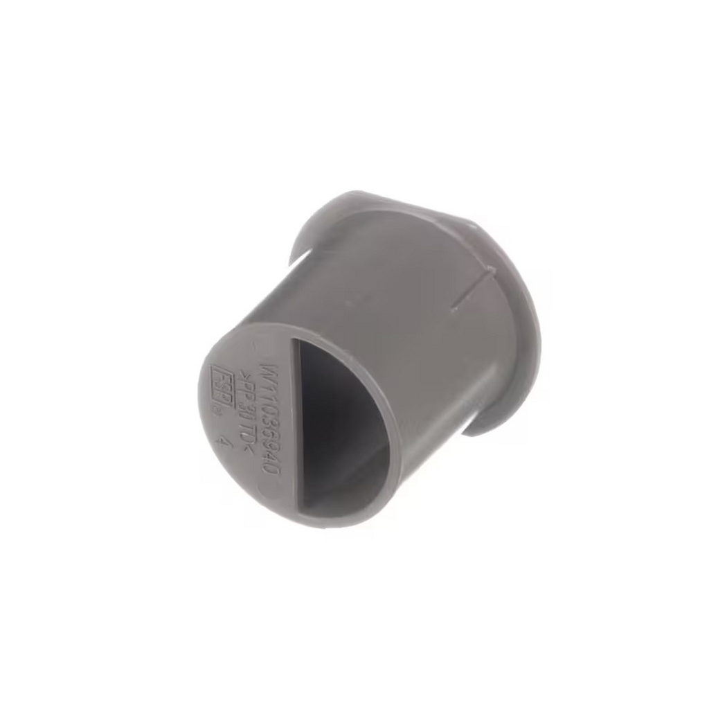 Whirlpool Washer Vent Coupler - W11409996, Replaces: W11036940