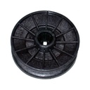Whirlpool Washer Motor Pulley - WP21001108, Replaces: 21001108