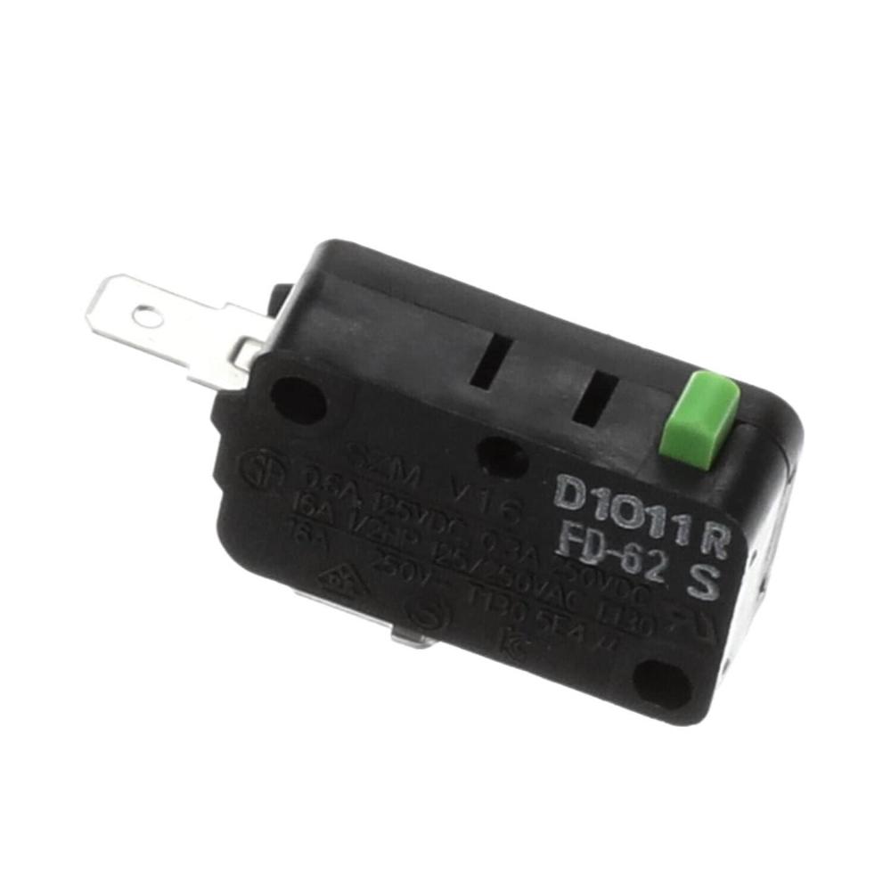 GE Microwave Switch - MS0187BU