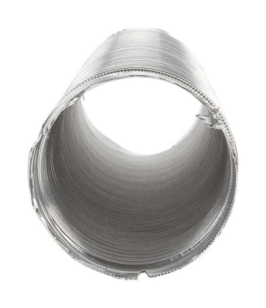 Whirlpool Dryer 5' Flexible Venting - 4396033RP, Replaces: W10833078
