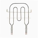 Whirlpool Range /Oven Oven Broil Element - WPW10017516, Replaces: 9758518