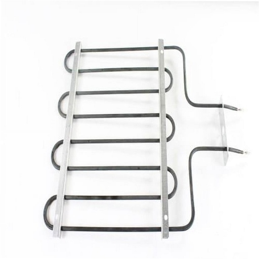 Whirlpool Range /Oven Broil Element - W10804429, Replaces: W10317383