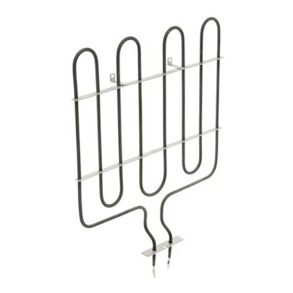 Whirlpool Range /Oven Broil Element - W11238400, Replaces: W10544952