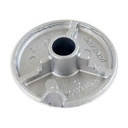 Whirlpool Range /Oven Surface Burner Base - W10836467, Replaces: W10464795
