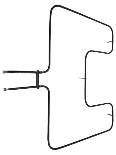 Oven Bake Heating Element - HE06ER000 (HE06ER000)