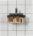 Whirlpool Range /Oven Infinite Switch - WPW10391743, Replaces: W10391743