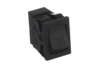 Frigidaire Range /Oven Rocker Switch - 5304527841, Replaces: 316005602