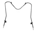 Oven Bake Heating Element - HE03ER100