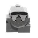 Whirlpool Refrigerator Start Relay & Overload - WPW10194431, Replaces: W10194431