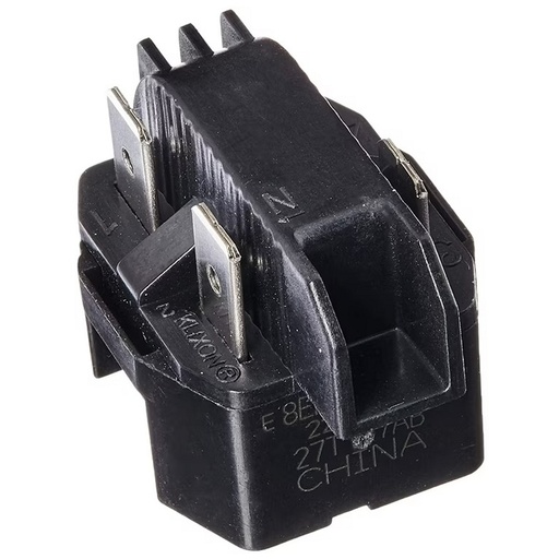 Whirlpool Refrigerator Start Relay - W10920279