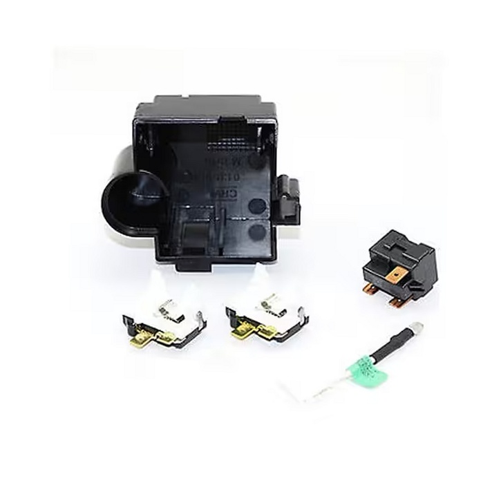 Whirlpool Refrigerator Start Device Kit - 8201769, Replaces: 2188842