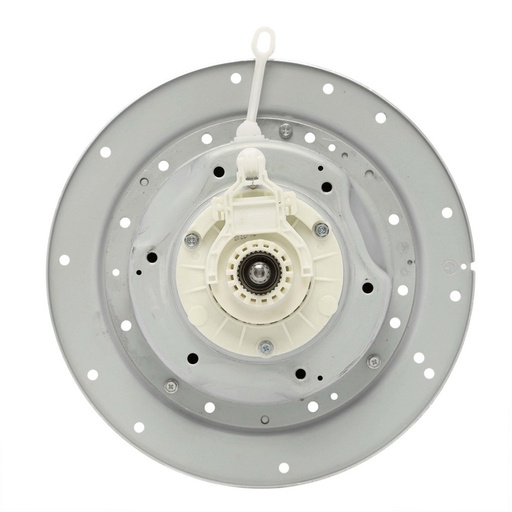 LG Washer Clutch & Bearing Assembly - AEN73131406, Replaces: 3661EA1009D