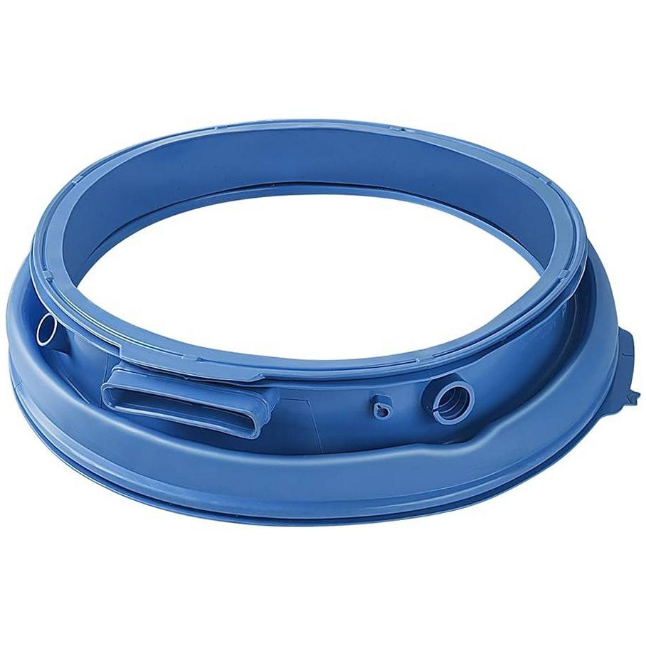 GE Washer Door Gasket Seal - WH05X29521, Replaces: WG04A04603