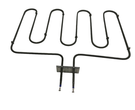 Frigidaire Oven Broiler Element - 318255807, Replaces: 318177600