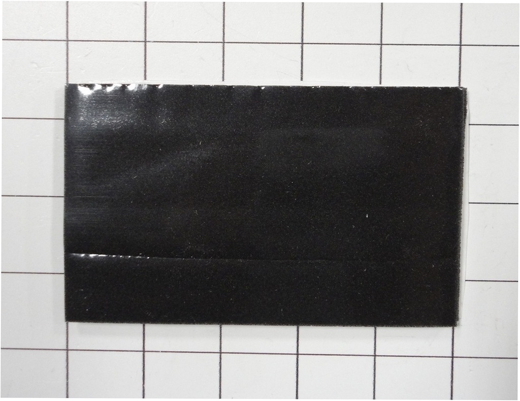 Whirlpool Washer Sound Shield/Absorber - WP8564458, Replaces: 8564458
