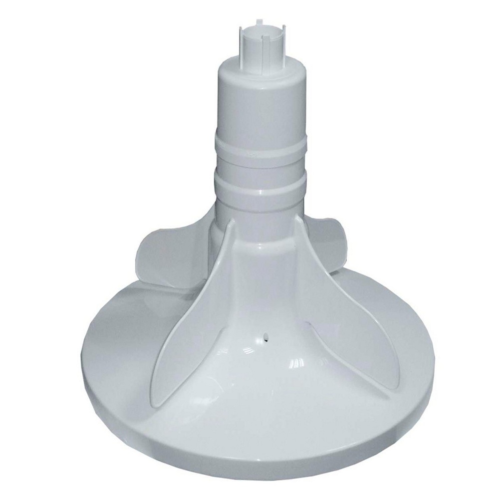 Whirlpool Washer Bottom Agitator - WP3951632, Replaces: 3951632