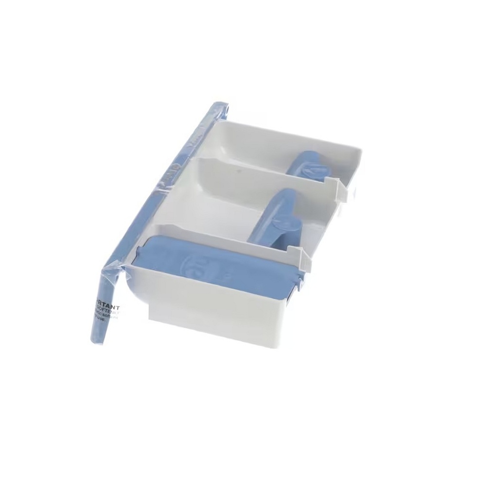 Whirlpool Washer Dispenser Drawer - WPW10658443, Replaces: W10240958