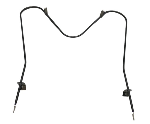 Frigidaire Range Bake Heating Element - 5303051519, Replaces: 316075101