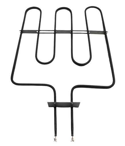 Frigidaire Range Broil Element - 5303016247, Replaces: 5303322963