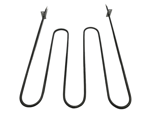 Frigidaire Range Broil Heating Element - 316203301, Replaces: 316200600