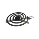 Coil Surface Element 6" - SREGE6