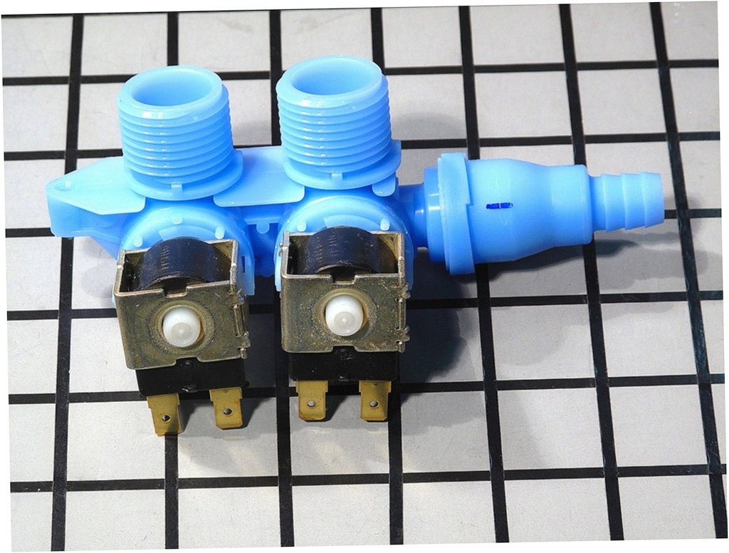 Speed Queen Washer Water Inlet Valve - 202395P, Replaces: 202395