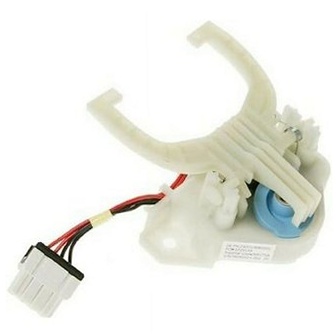 GE Washer Balance Ring Assembly - WH45X10138