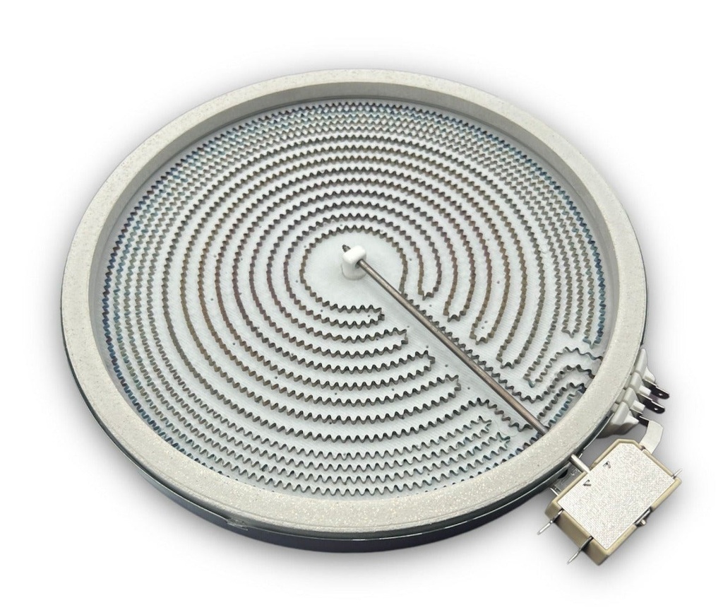 Surface Burner Dual - SB12.DUAL
