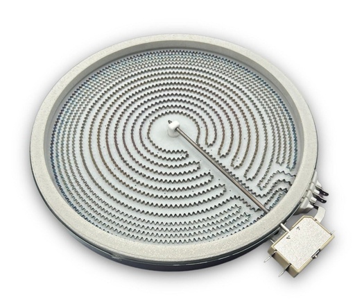 Frigidaire Range Dual Surface Burner - 316282101, Replaces: 316282102