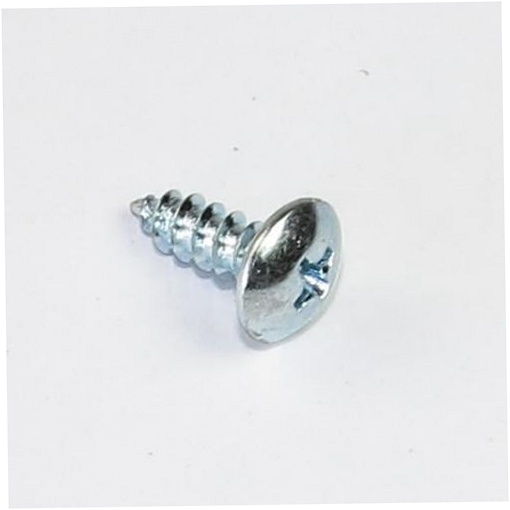 Samsung Microwave Tapping Screw - 6002-000213, Replaces: 35001108